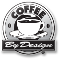 Coffee by Design